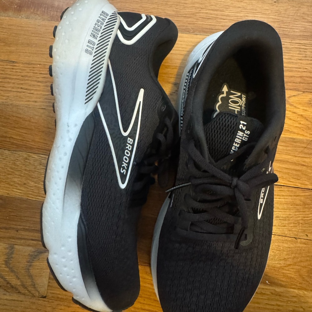 Brooks Glycerin 21 GTS